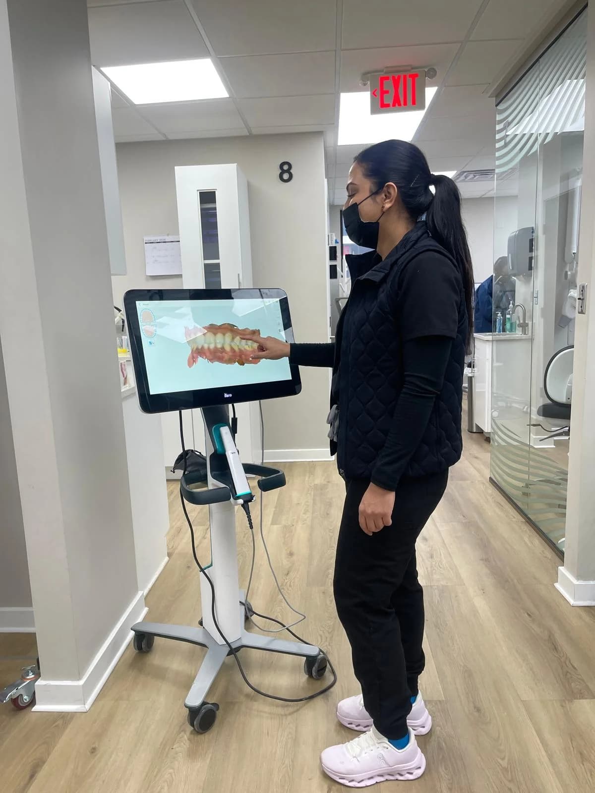 General & Preventive