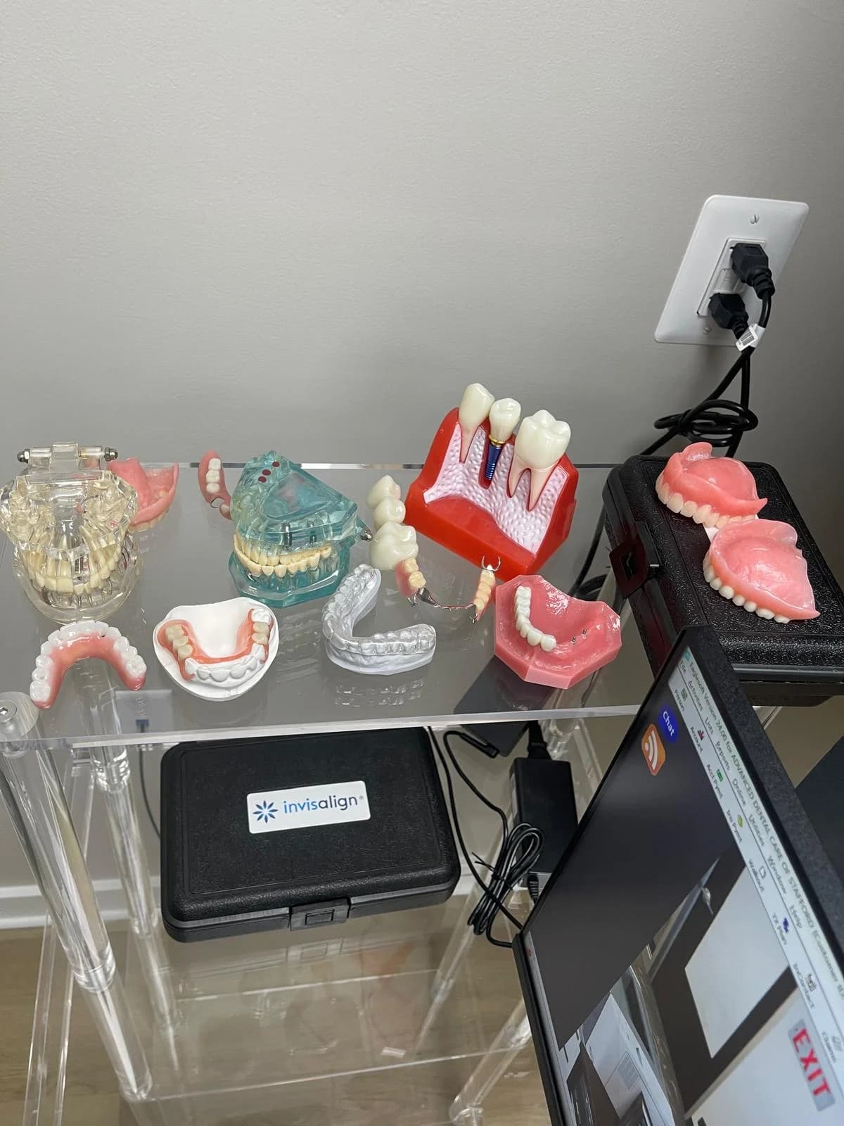 Night Guards & Bite Protection